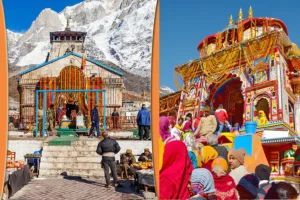 Do Dham Yatra