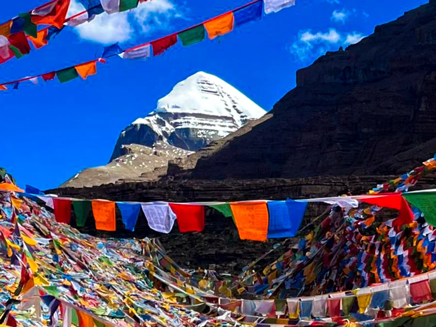 Kailash Mansarovar Yatra Packages