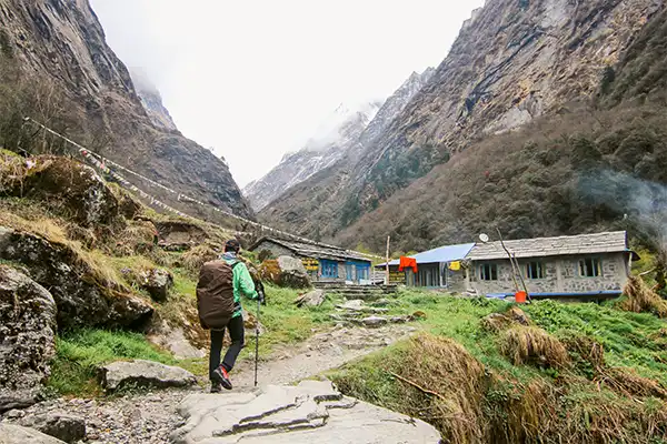 How to Reach Kedarnath by Road