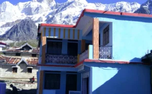 Behl Ashram Kedarnath