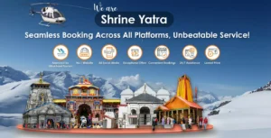 Top Travel Agencies for Char Dham Yatra