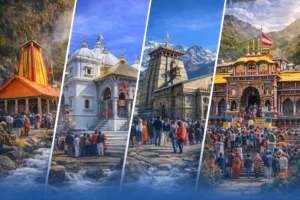 Char Dham Yatra 2026