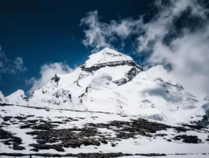 The Complete Guide to Adi Kailash - Myths, History & Mythology