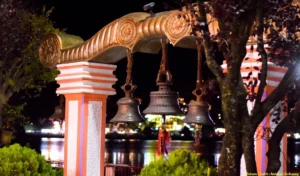 Temples of Kumaon Region in Uttarakhand