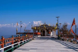 Top 15 Ancient Temples in Uttarakhand
