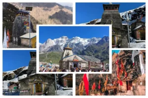 Panch Kedar Yatra Opening and Closing Dates 2026