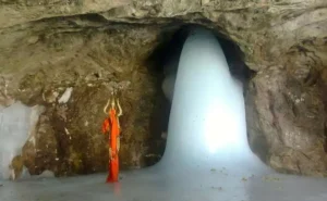 Amarnath Gufa